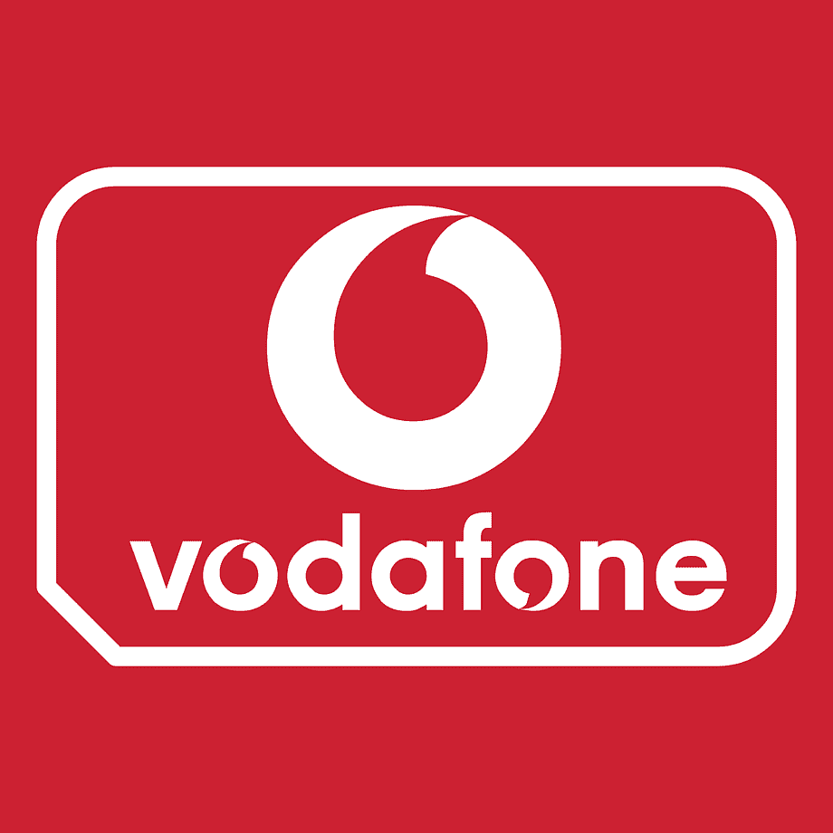 Vodafone Pay